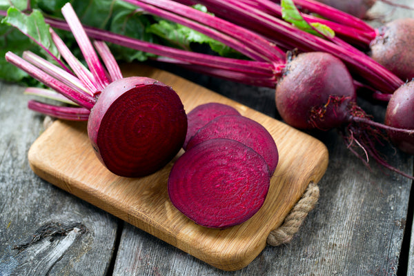 Boost Energy And Vitality With Beetroot Powder Pre Workout