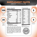 Tripact Protein - Nutrition Shake