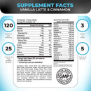 Tripact Protein - Nutrition Shake