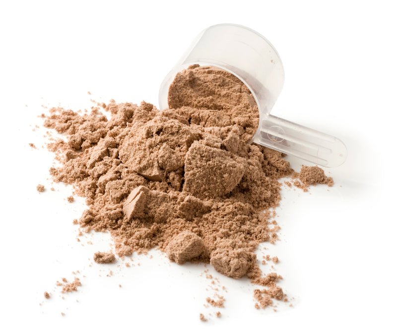 Protein Myths: Whey Isolate vs Concentrate