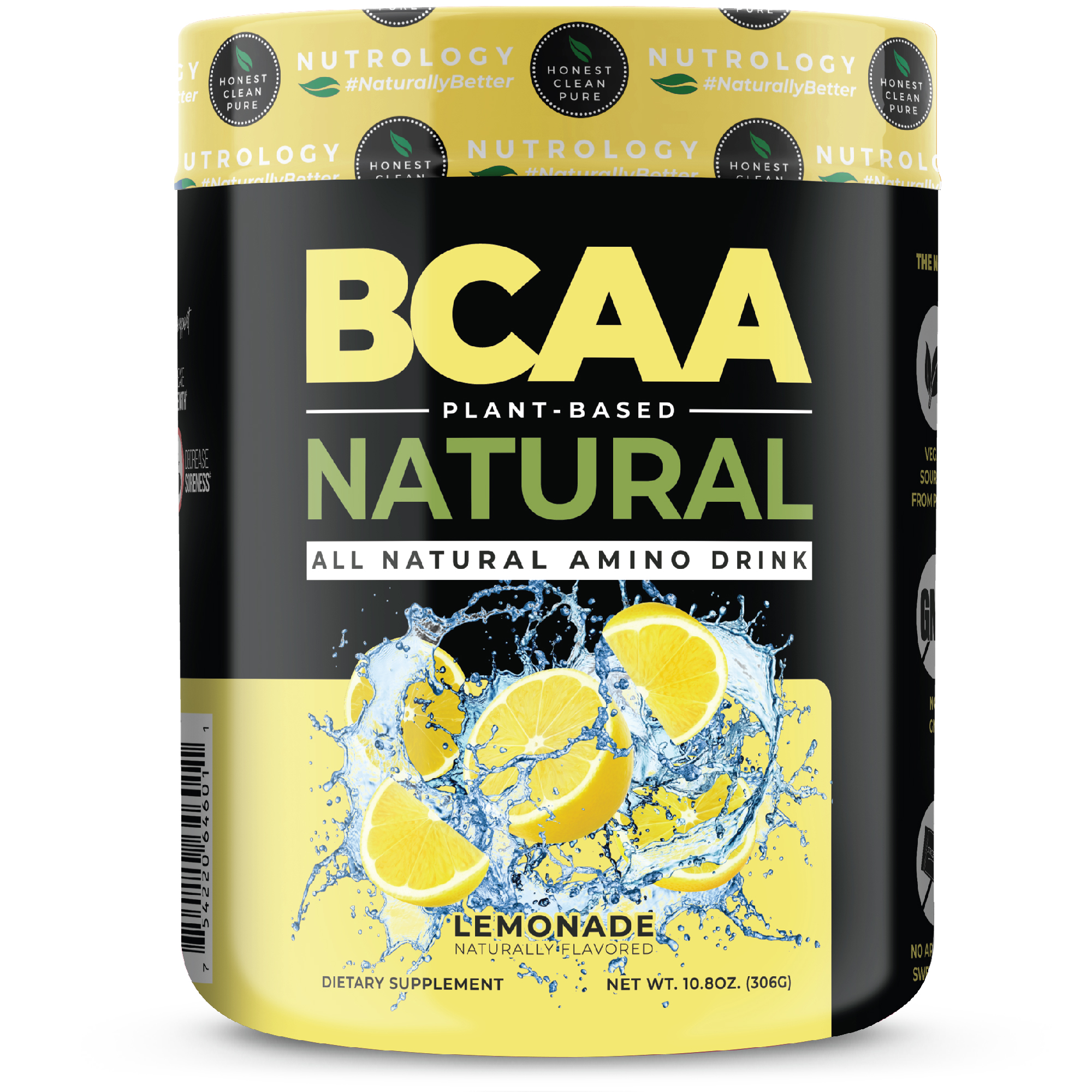 BCAAs