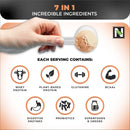 Tripact Protein - Nutrition Shake
