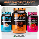 Tripact Protein - Nutrition Shake