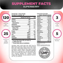 Tripact Protein - Nutrition Shake