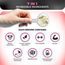 Tripact Protein - Nutrition Shake