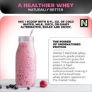 Tripact Protein - Nutrition Shake