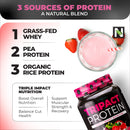 Tripact Protein - Nutrition Shake