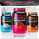 Tripact Protein - Nutrition Shake