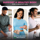 Tripact Protein - Nutrition Shake