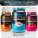 Tripact Protein - Nutrition Shake