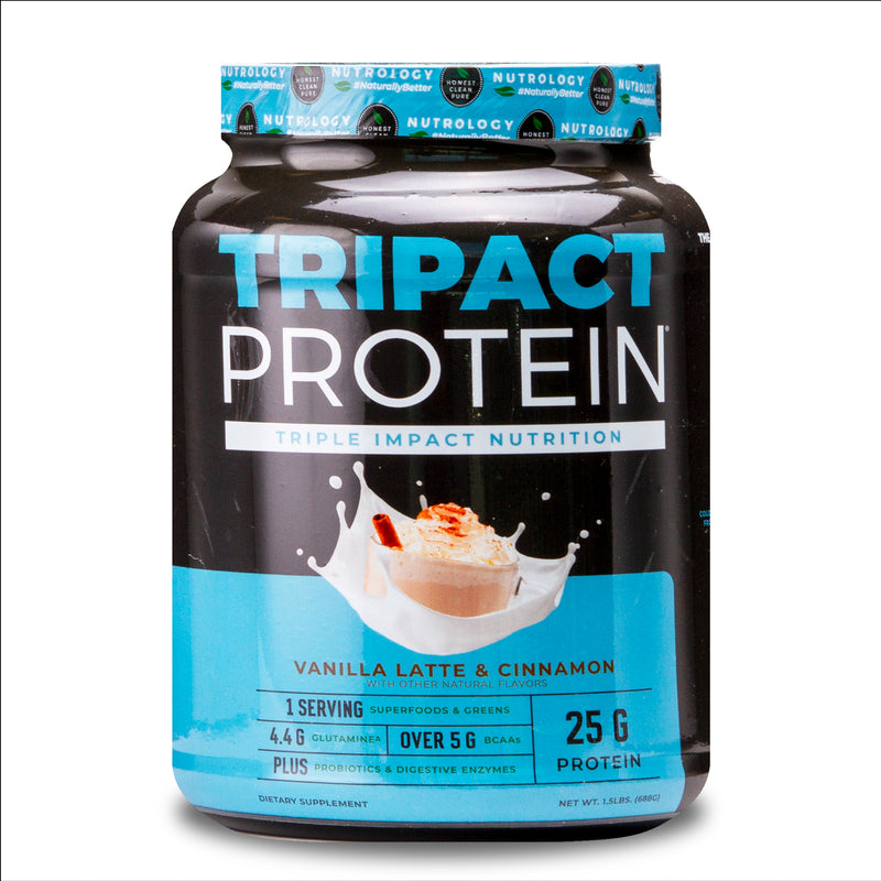 Tripact Protein