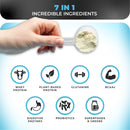 Tripact Protein - Nutrition Shake