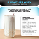 Tripact Protein - Nutrition Shake
