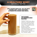 Tripact Protein - Nutrition Shake