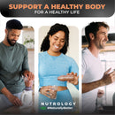 Tripact Protein - Nutrition Shake