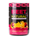 Beet Natural® O₂ - Vegan Pre-Workout