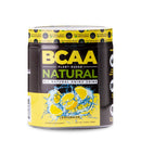 BCAA Natural - Vegan Amino Acids