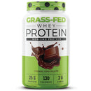 Grass Fed Whey Protein - Non-GMO Protein