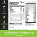 Grass Fed Whey Protein - Non-GMO Protein