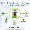 Grass Fed Whey Protein - Non-GMO Protein