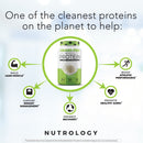 Grass Fed Whey Protein - Non-GMO Protein
