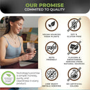 Greens & Fruits - Vegan Superfood Powder