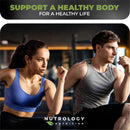 Greens & Fruits - Vegan Superfood Powder