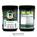 Greens & Fruits - Vegan Superfood Powder