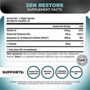 Zen Restore