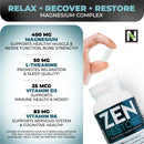 Zen Restore
