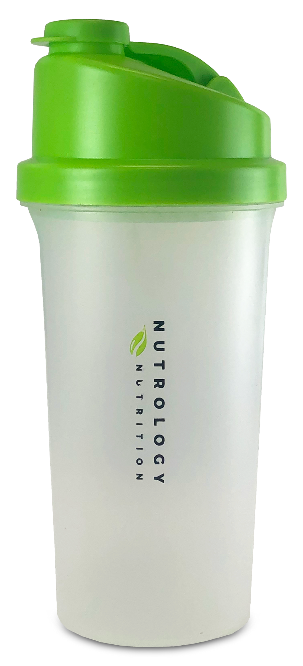 nPower Nutrition 25oz Clear Shaker, Products